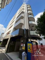 ＢｌｕｅＢｅｅ田辺駅前