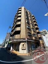 ソフィアレジデンス夕陽ヶ丘