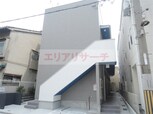 ビソラ我孫子