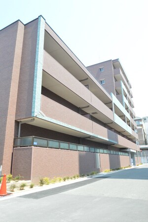 リッツラムセスⅢ番館