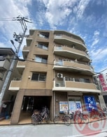 アンソレイユ天王寺北