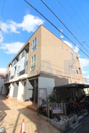 サン・ブライト