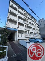 マンション南住吉