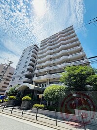 レグルス我孫子
