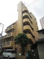 双葉メモリアルハイツ