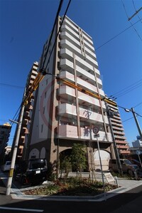 クローバー・レジデンス文の里