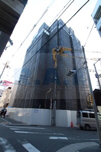 Live　Casa　田辺