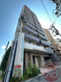 レオンコンフォート上本町