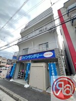 パレ・ロンシャム