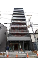 レシオス天王寺