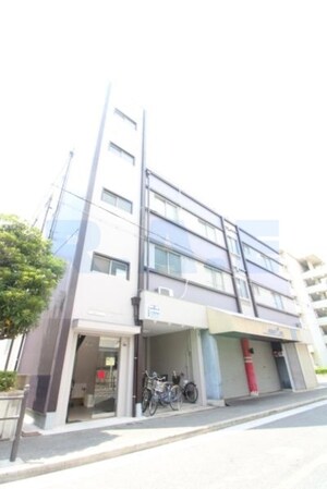 松栄ハイツ