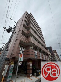 ルミエール花園Ⅱ