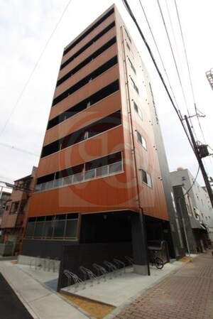 みおつくし粉浜