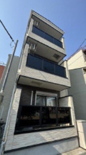 ＧＲＡＮＤＩＲ玉出