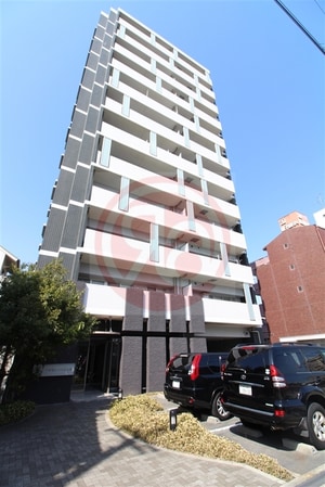ブランズ帝塚山万代池公園