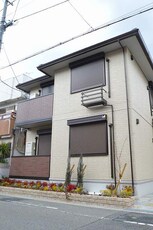 リラ清水丘Ⅰ