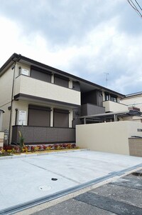 リラ清水丘Ⅱ