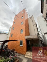 ウエキマンション