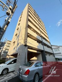 ＡＸＩＳ天神ノ森