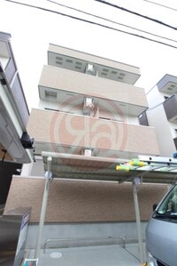 フジパレス住吉沢之町Ⅱ番館