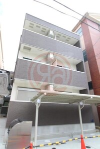 フジパレス住吉沢之町Ⅰ番館