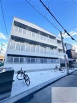 グランツあびこⅢ　
