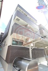 フジパレス住吉沢之町Ⅲ番館