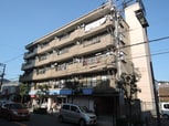 ラフィーネ針中野