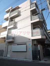 サニーハイツ住吉