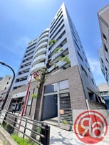 リーフ天王寺
