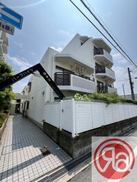 パークハイツ西今川