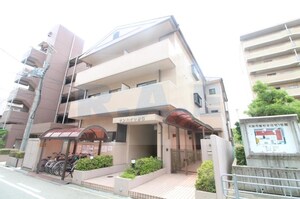 サンハイツ野口