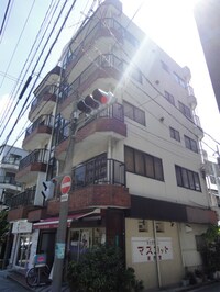 阿倍野マンション