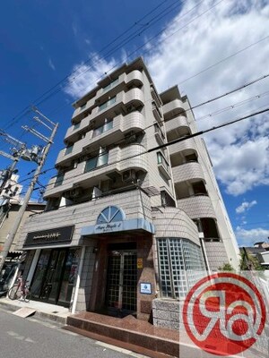 第2まやハイツ