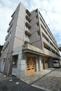 ヴィーブル中野