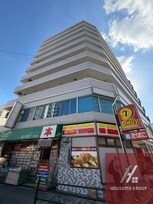 DAIKOマンション