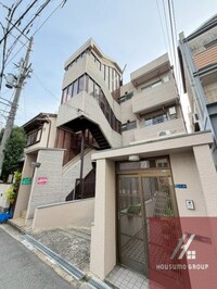 聖天下長濱ビル