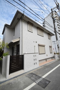 ハピネス夕陽丘