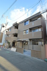 片岡マンションⅠ