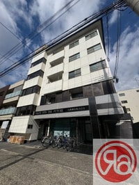 サンシティ中野