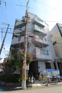 ラガールあびこ