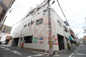竹内マンション