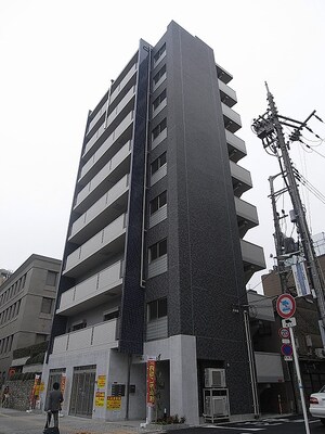 テレプシコーレ夕陽丘