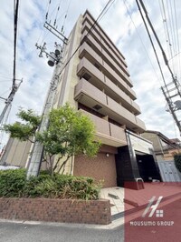 ライジングコート岸里玉出駅前