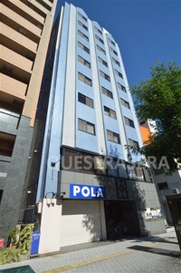 セイワパレス四天王寺