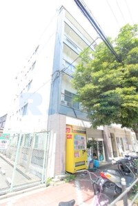 ハイツ織田