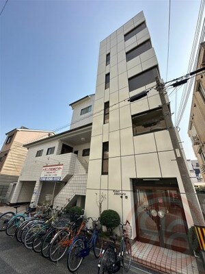 スカイハイツ中野