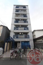 プレジデント鷹合