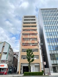 アーデン上本町