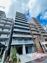 アーバネックス谷町六丁目
